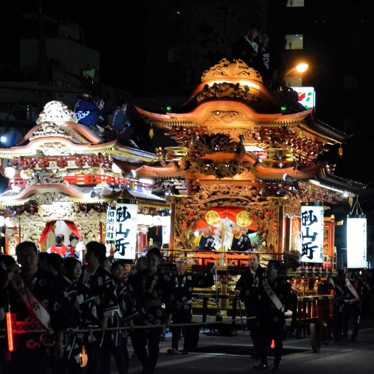 ⛩️ 하마마츠 하치만구 신사 (하마마츠 하치만구) 이미지 12